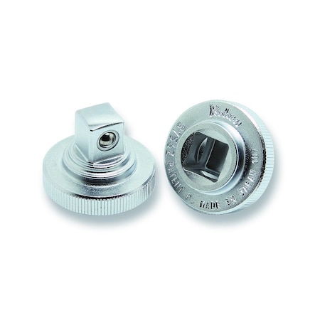 Quick Spinner 3/8 Square 25mm Z-series 3/8 Sq. Drive